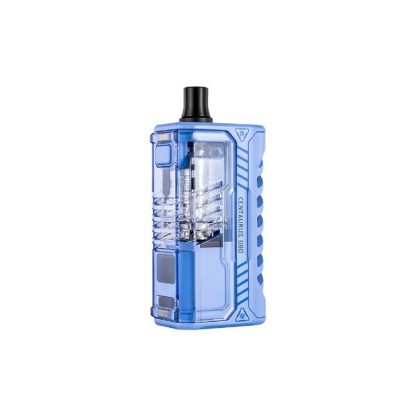 Best Deal Lost Vape Centaurus G80 AIO Pod Mod Kit - Ice Blue