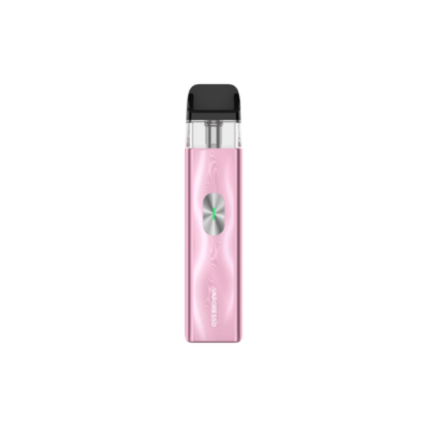 Best Deal Vaporesso XROS 4 Mini Kit Ice Pink 