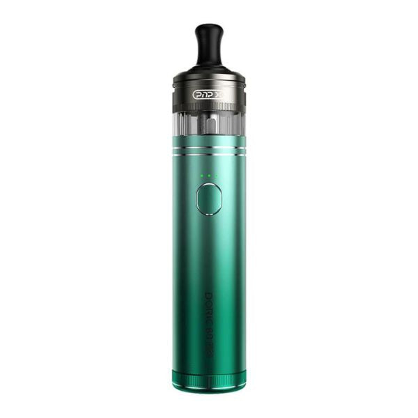 Best Deal VooPoo DORIC 60 Pro Pod System Kit Iris Green