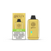 Gold Bar 24Seven 24000 Puff Disposable Vape 20mL - Lemon Lime