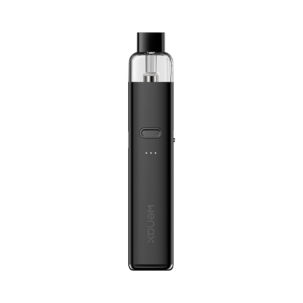 Best Deal Geekvape Wenax K2 Pod System - Matte Black