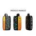 Best Deal Zayn 40,000 Puffs Disposable Vape 20mL 5 Pack - Mexico Mango