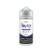 Best Deal Taylor House Series E-Liquid 100mL Wild Berries Iced