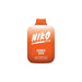 Best Deal Niko Bar 7000 Puffs Disposable 15mL Orange Soda