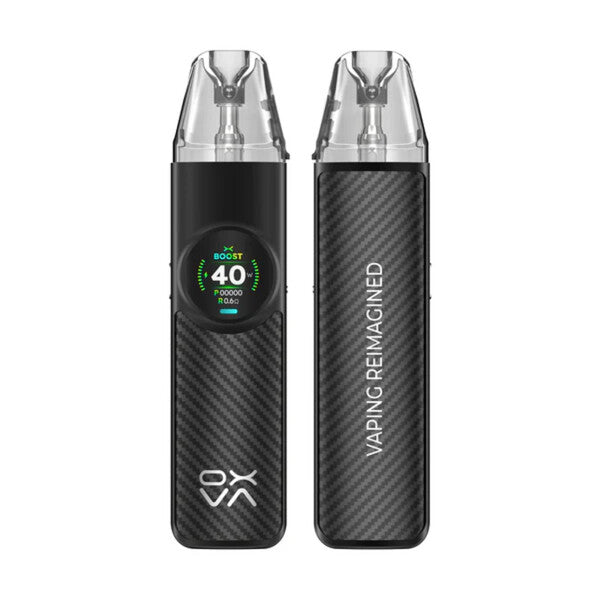 Best Deal OXVA NeXLIM Pod System Kit Black Warrior