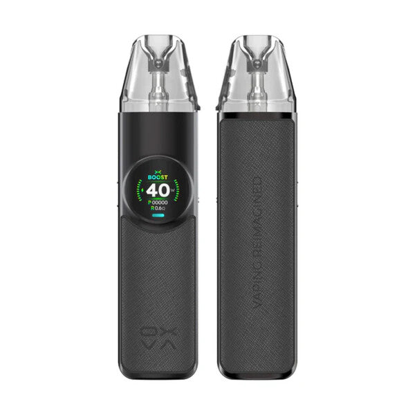 Best Deal OXVA NeXLIM Pod System Kit Dark Grey