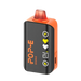 POP-E 24,000 Disposable Vape Best Deal Orange 