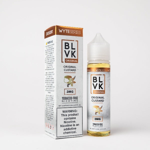 Best Deal BLVK Unicorn WYTE Series 60mL UNINilla