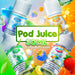 Pod Juice Salt TFN 30mL Vape Juice Best Flavors