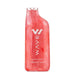 Best Deal Wavetec Wave 8000 Puffs Disposable Vape 18mL Peach Ice