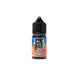 BLVK Frost Series Salt E-Liquid 30mL Best Flavor Peachy Guava Ice