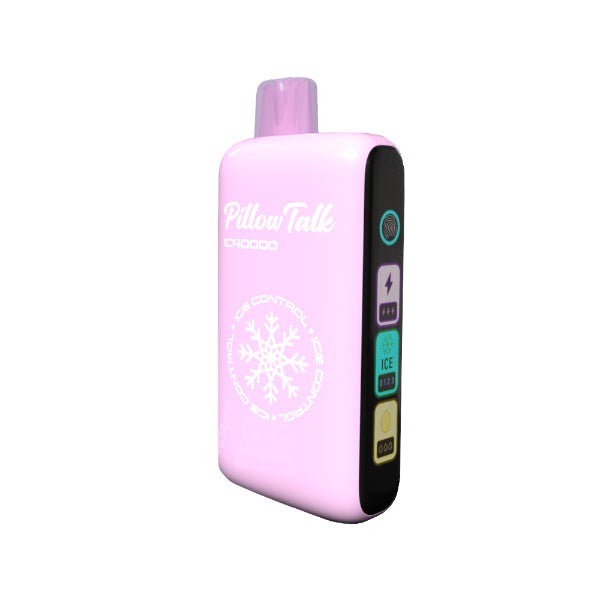 Pillow Talk IC40000 Disposable Vape