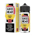 Juice Head Vape Juice 100mL Best Flavor Pineapple Guava