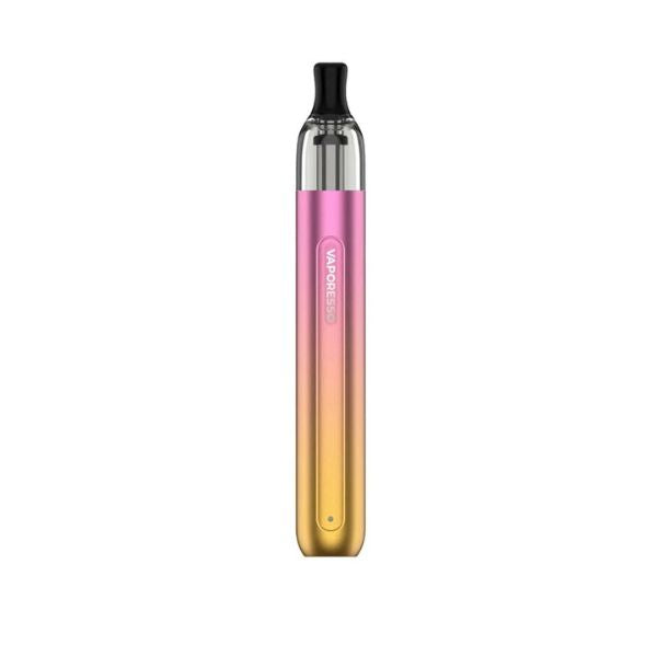 Best Vaporesso ECO One Pod System Kit - Pink Lemon