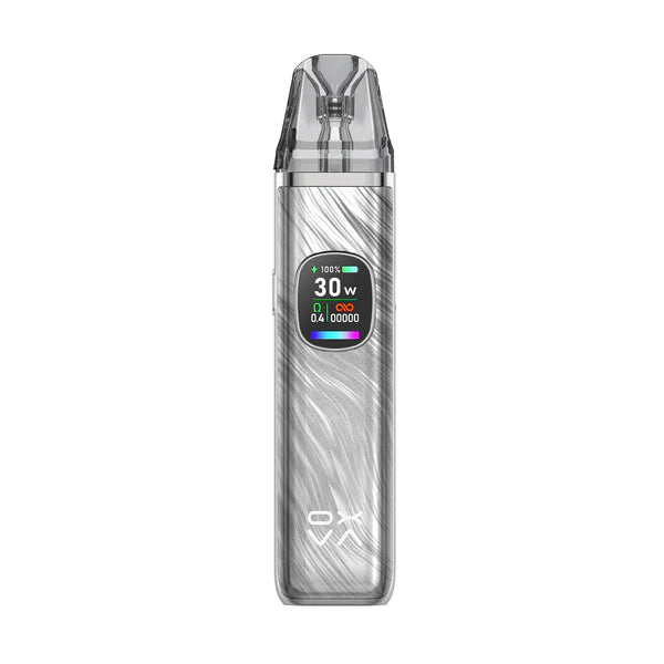 Best Deal OXVA Xlim Pro 2 Kit Platinum Gray