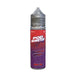 Pod Monster 60mL Freebase Cranberry Grape