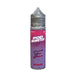 Pod Monster 60mL Freebase Groovin Aloe Grape