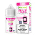 Pod Juice + RAZ Disposables Collab Salt E-Liquid 30mL