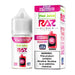 Pod Juice + RAZ Disposables Collab Salt E-Liquid 30mL