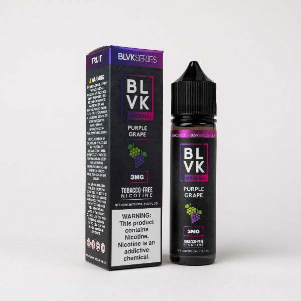 Best Deal BLVK Unicorn Original Series 60mL UNIGrape