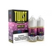 Lemon Twist 30mL x 2 Vape Juice Best Flavors Purple No.1