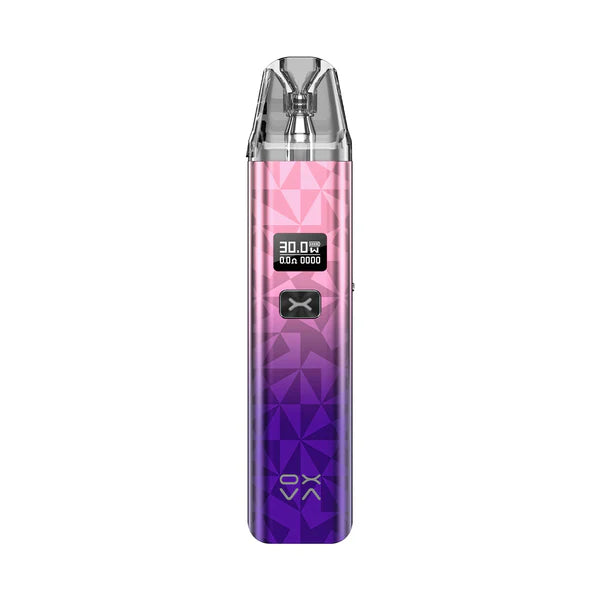 Best Deal OXVA Xlim Classic Kit Purple Pink