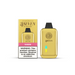 Gold Bar 24Seven 24000 Puff Disposable Vape 20mL - Rainbow