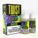 Lemon Twist 30mL x 2 Vape Juice Best Flavors Rainbow No.1