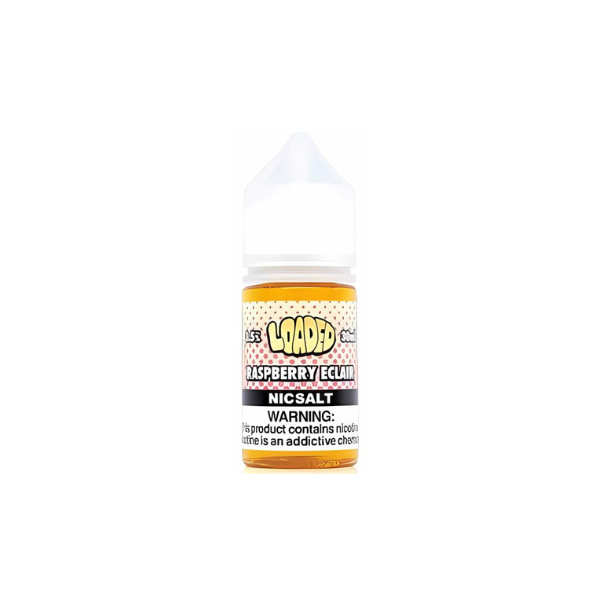 Ruthless Loaded Salt Vape Juice 30mL