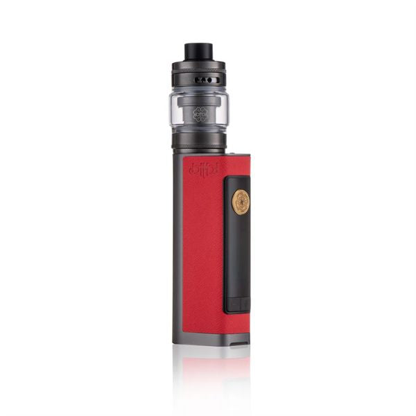 Best  DotMod DotBox 100W Starter Kit - Red