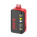 POP-E 24,000 Disposable Vape Best Deal Red