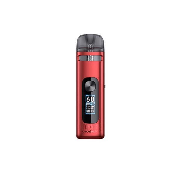 Best Deal Uwell Crown X 60W Kit - Red