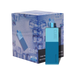 Best Deal Suorin Cube Disposable Vape 1500 Puffs 5.5mL 10-Pack Blueberry Ice