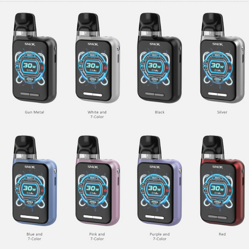 SMOK Novo GT Box 30W Kit