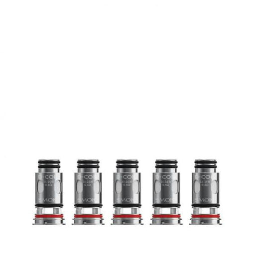 SMOK Meshed D-Coil-5-Pack - Best