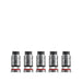 SMOK Meshed D-Coil-5-Pack - Best