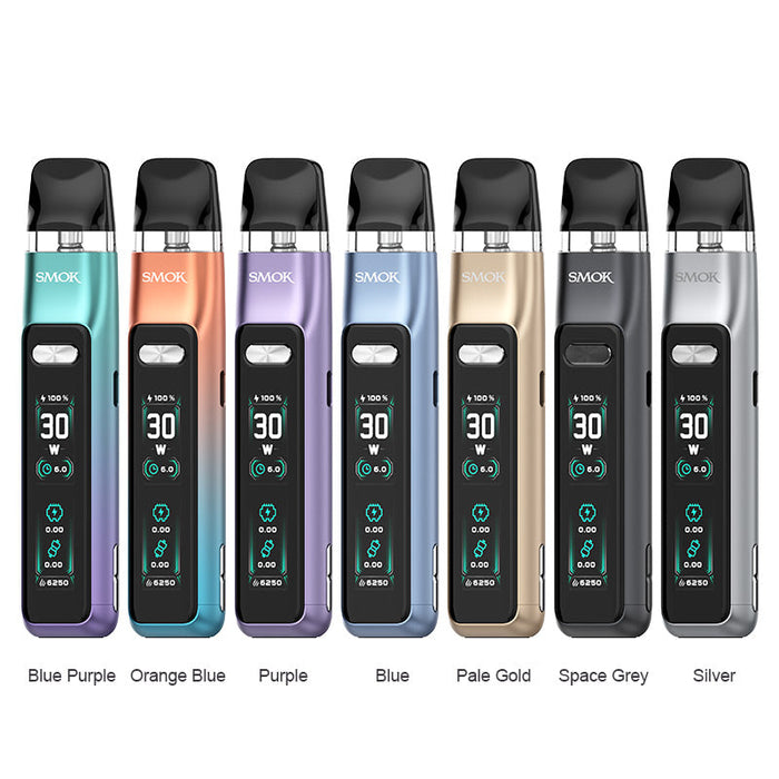 Best Deals-SMOK Novo GT Pod System Kit 30W