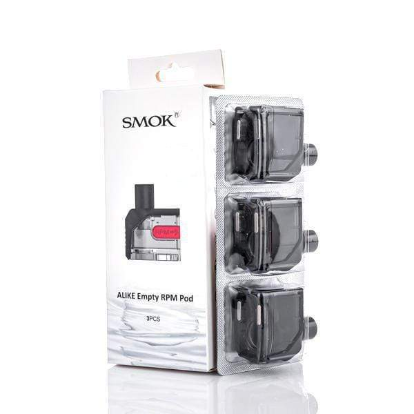 Best Deal SMOK Alike Pods 3 Pack