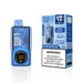 Best Deal SWFT META 30000 Disposable Vape - Blue Razz Ice