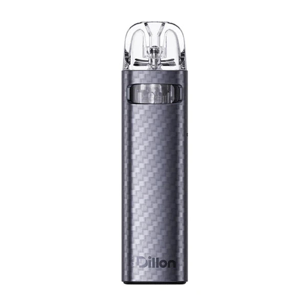 Best Deal Dillon EM Pod Kit  Silver Quartz Fiber