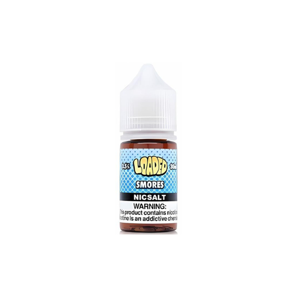 Ruthless Loaded Salt Vape Juice 30mL