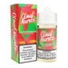 Best Deal Cloud Nurdz TFN Vape Juice 100mL - Sour Watermelon Strawberry