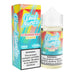 Best Deal Cloud Nurdz TFN Vape Juice 100mL - Strawberry Lemon Iced