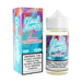 Best Deal Cloud Nurdz TFN Vape Juice 100mL - Strawberry Grape Iced