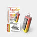 Best Deal Equator EQ30000 Rechargeable Disposable Vape 30ml Strawberry Mango