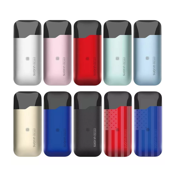 Suorin Air Mini Kit