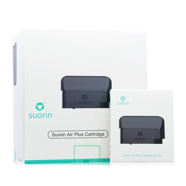 Best Deal Suorin Air Plus Replacement Pod