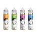 Tear Drip Vape Juice 60mL Best Flavors