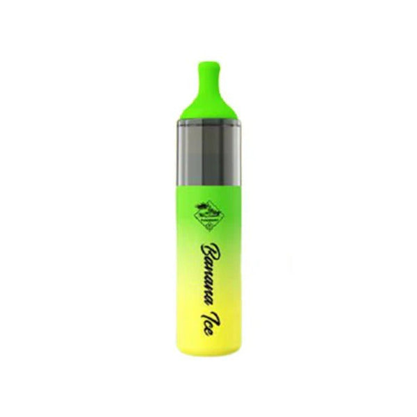 Tugpod EVO 4500 Puffs Disposable Vape 10mL