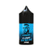 Tyson 2.0 30mL E-Liquid Blue Razz Sour